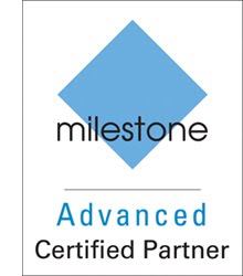 Milestone Advanced Certified Partner